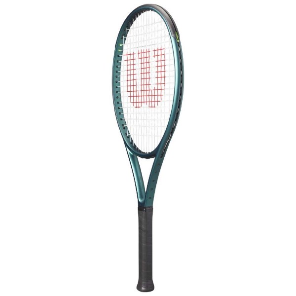 Raquete Wilson Blade Junior 26 V9 (245g) | Ipontennis