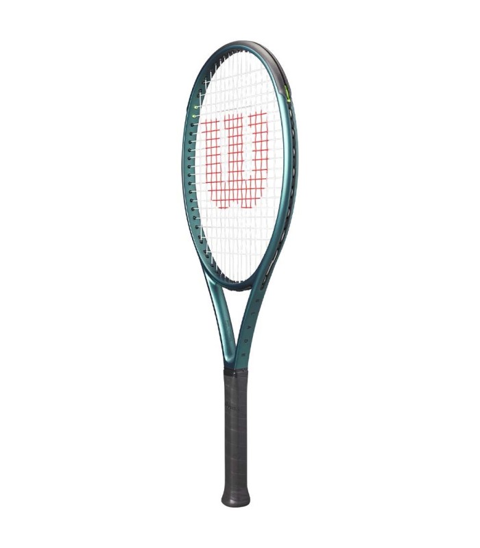 Wilson Blade Junior 26 V9 Schläger (245g) | Ipontennis