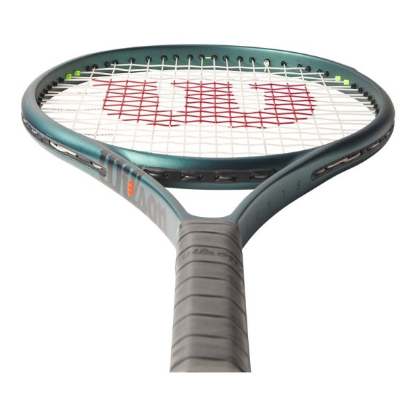 Raquette Wilson Blade Junior 26 V9 (245g) | Ipontennis