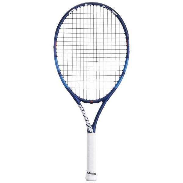 Raquete Babolat Drive Junior 24 (220g) | Ipontennis