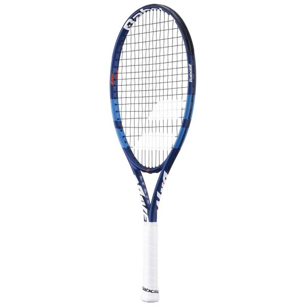 Raquete Babolat Drive Junior 24 (220g) | Ipontennis