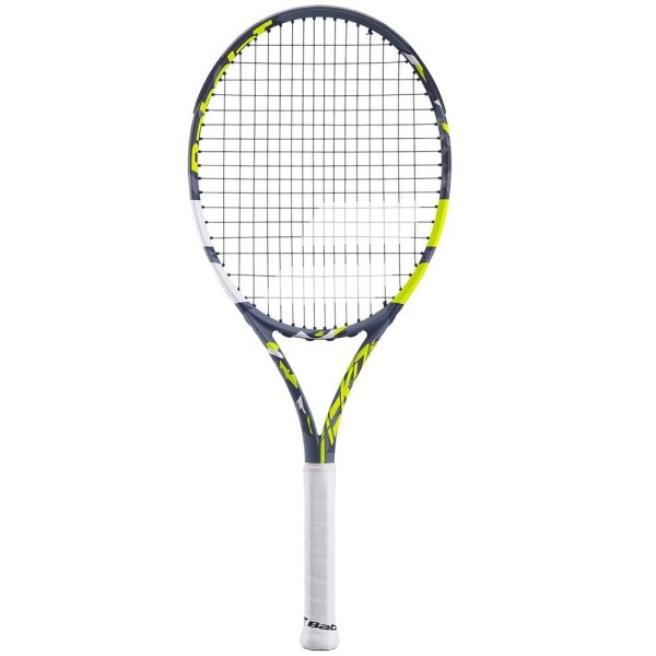 Raquette Babolat Aero Junior 26 2025 (240g) | Ipontennis