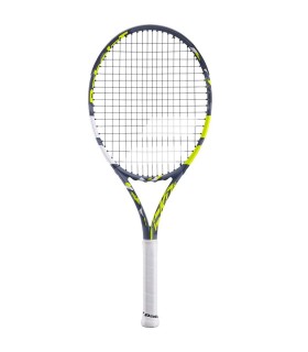 Raquette Babolat Aero Junior 26 2025 (240g) | Ipontennis
