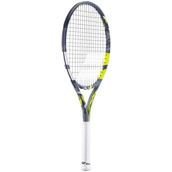 Raquette Babolat Aero Junior 26 2025 (240g) | Ipontennis