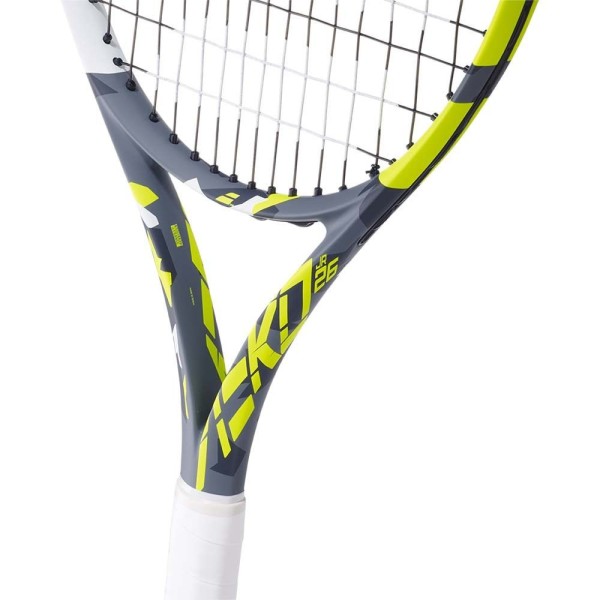 Raqueta Babolat Aero Junior 26 2025 (240g) 5
