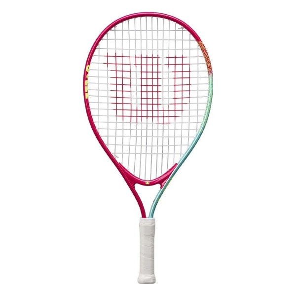 Raquette Wilson Intrigue Jr 21 (170g) | Ipontennis