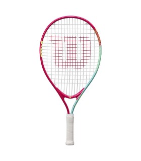 Wilson Intrigue Jr 21 Racket (170g) | Ipontennis