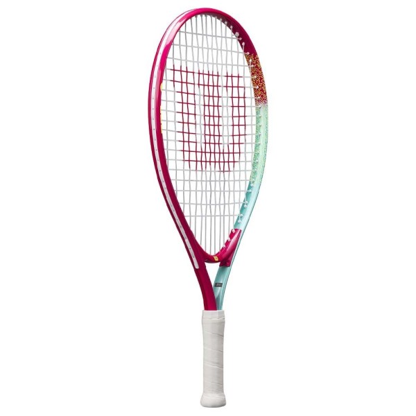 Raquette Wilson Intrigue Jr 21 (170g) | Ipontennis
