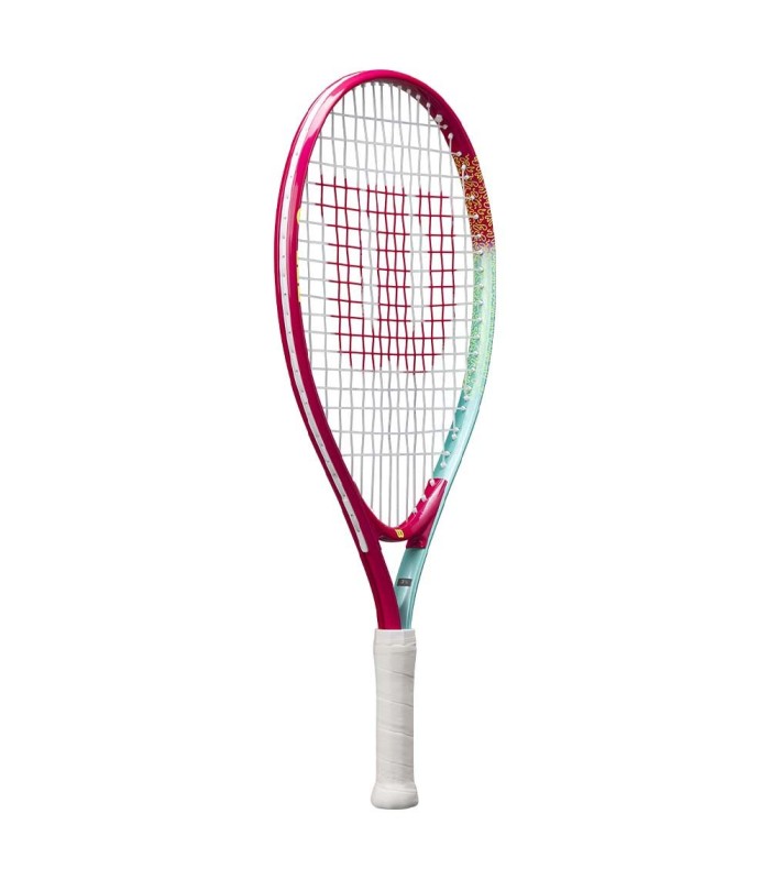 Raqueta Wilson Intrigue Jr 21 (170g) 2