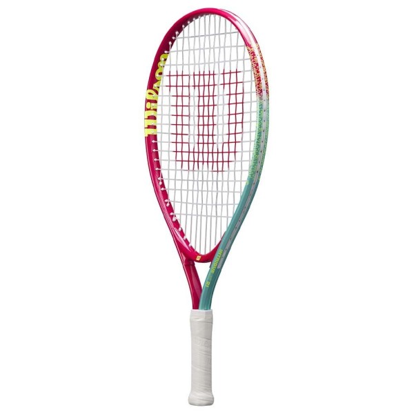 Raqueta Wilson Intrigue Jr 21 (170g) 3