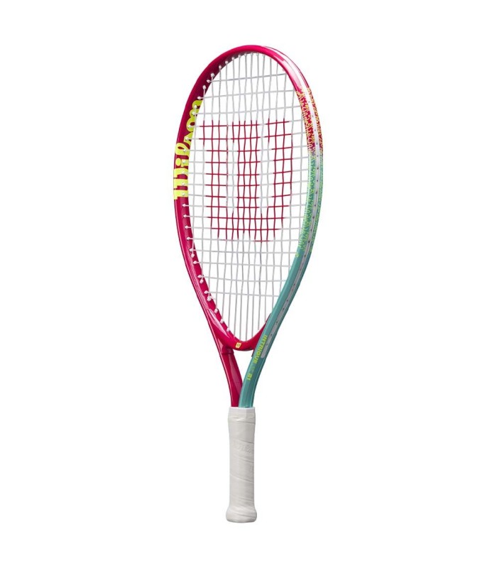 Raqueta Wilson Intrigue Jr 21 (170g) 3
