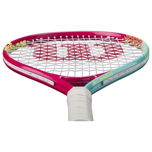 Wilson Intrigue Jr 21 Racket (170g) | Ipontennis