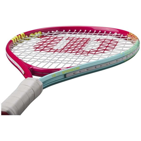 Raquette Wilson Intrigue Jr 21 (170g) | Ipontennis