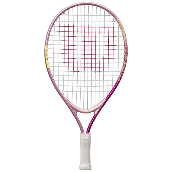Wilson Intrigue Jr 19 Schläger (170 g) | Ipontennis