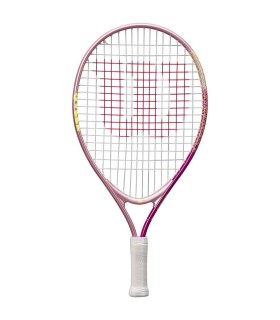 Wilson Intrigue Jr 19 Racket (170 g) | Ipontennis