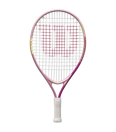 Raquette Wilson Intrigue Jr 19 (170 g) | Ipontennis