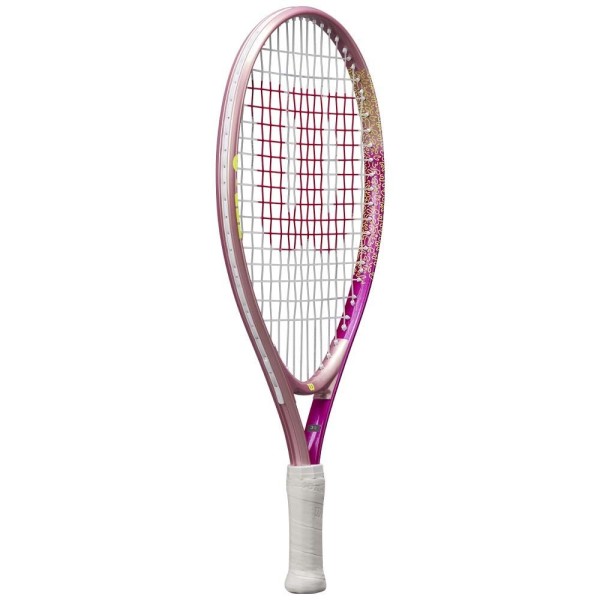 Raquete Wilson Intrigue Jr 19 (170 g) | Ipontennis