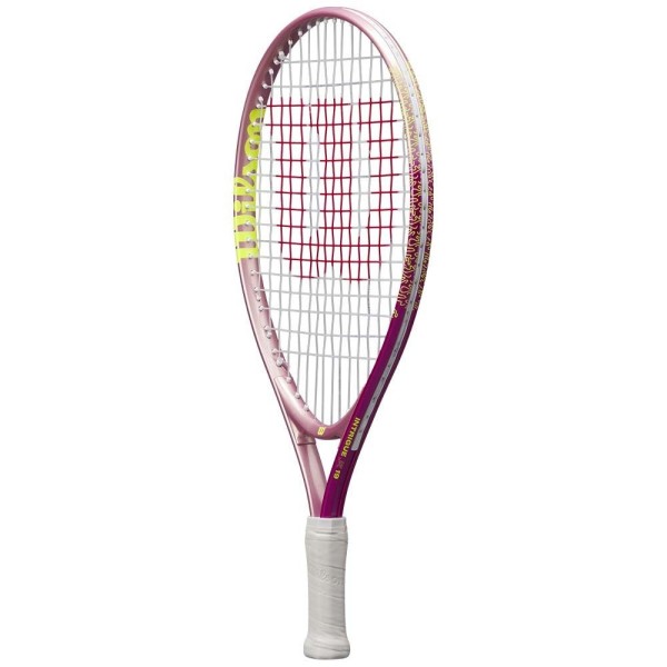 Wilson Intrigue Jr 19 Schläger (170 g) | Ipontennis