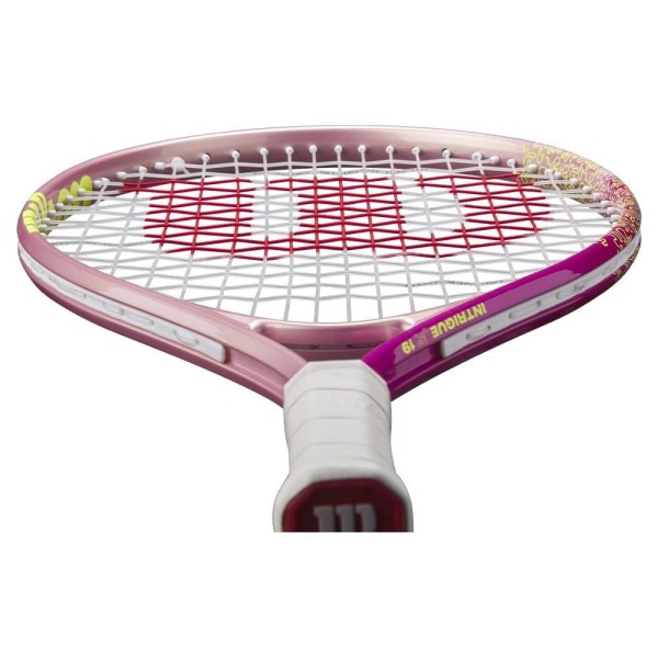 Wilson Intrigue Jr 19 Schläger (170 g) | Ipontennis