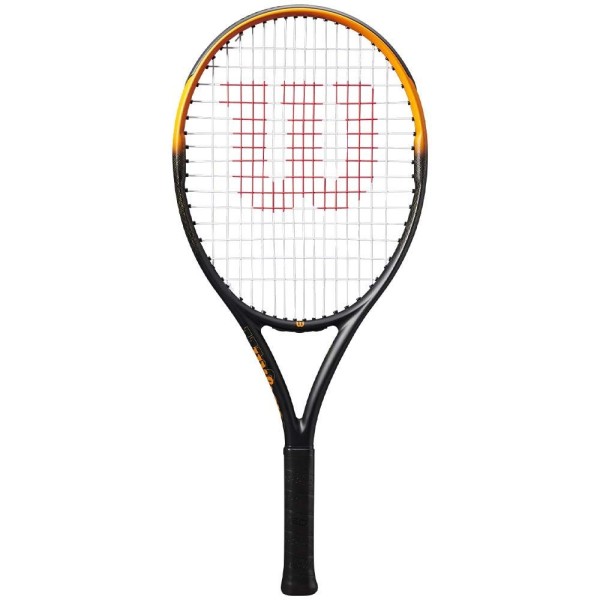 Racchetta Wilson Junior Burn Spin 25 (229g) | Ipontennis