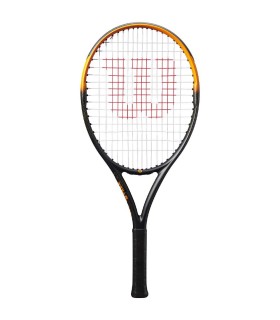 Racchetta Wilson Junior Burn Spin 25 (229g) | Ipontennis