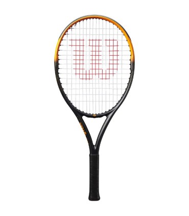 Raquette Wilson Junior Burn Spin 25 (229g) | Ipontennis