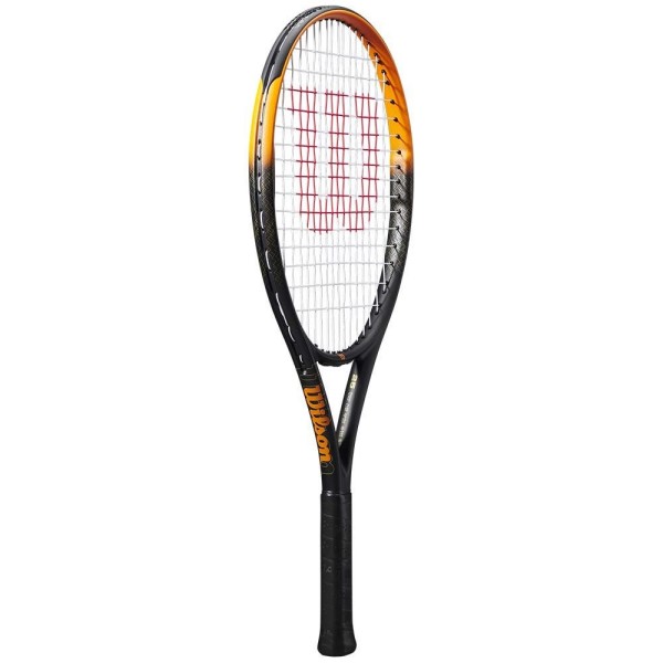 Racchetta Wilson Junior Burn Spin 25 (229g) | Ipontennis