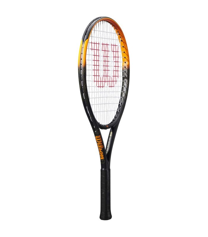 Racchetta Wilson Junior Burn Spin 25 (229g) | Ipontennis