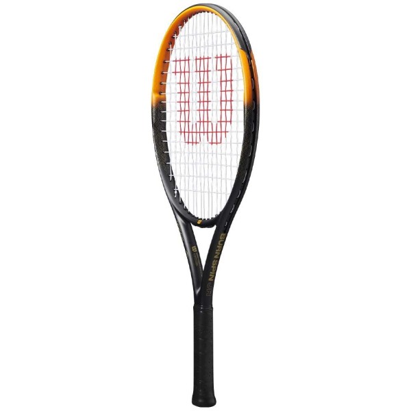 Raqueta Wilson Junior Burn Spin 25 (229g) 3