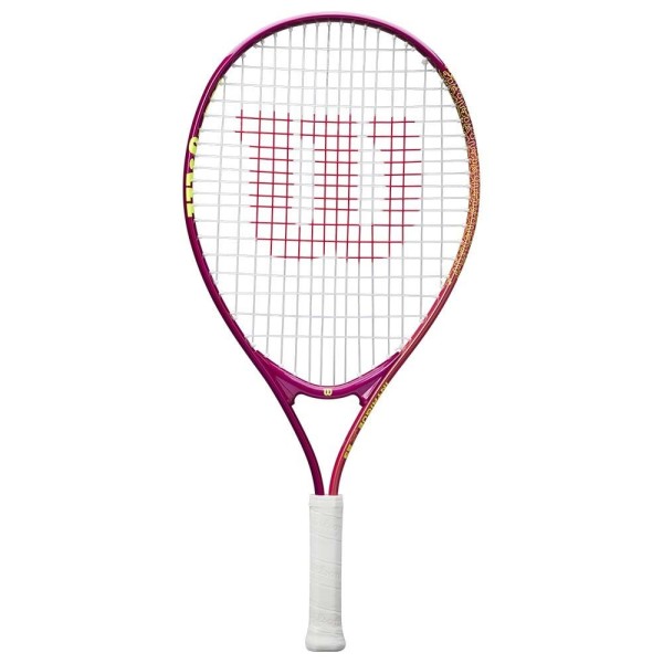 Raquette Wilson Intrigue Jr 23 (185g) | Ipontennis