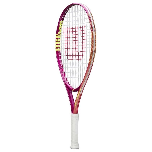 Raquette Wilson Intrigue Jr 23 (185g) | Ipontennis