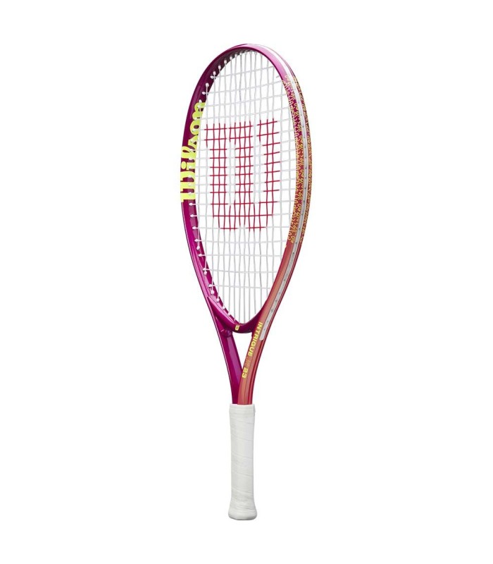Raquete Wilson Intrigue Jr 23 (185g) | Ipontennis