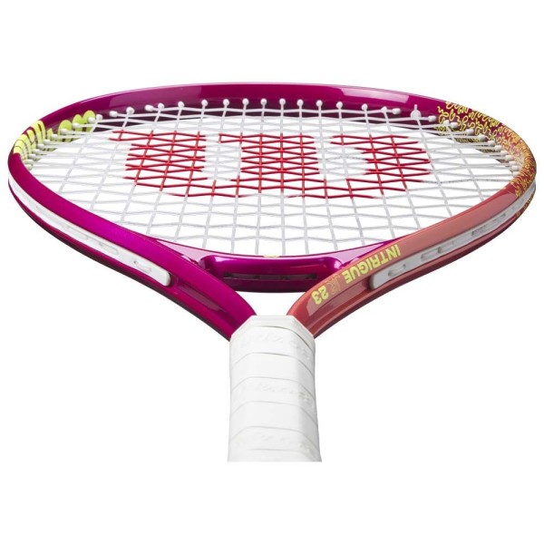 Raqueta Wilson Intrigue Jr 23 (185g) 3