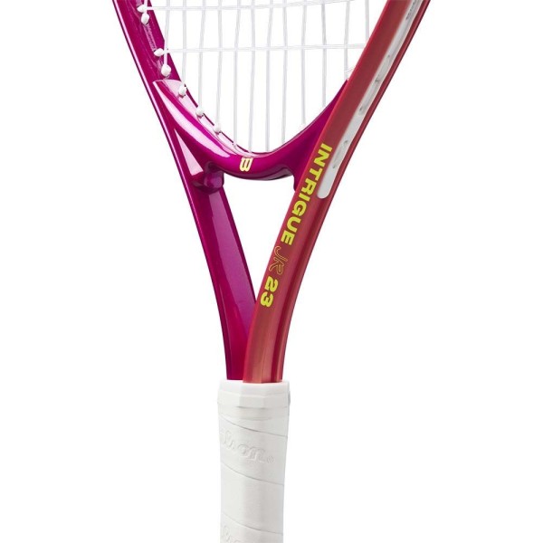 Raquette Wilson Intrigue Jr 23 (185g) | Ipontennis