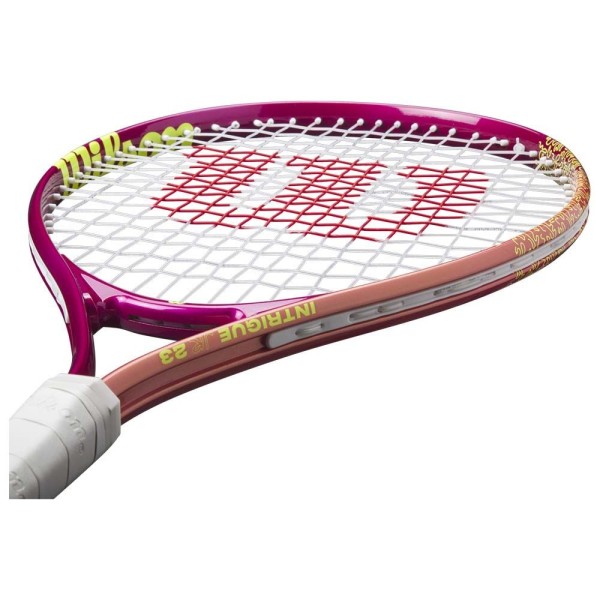 Raqueta Wilson Intrigue Jr 23 (185g) 5