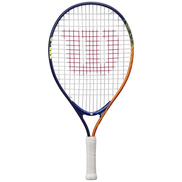 Raquete Wilson Slam Jr 21 (170g) | Ipontennis