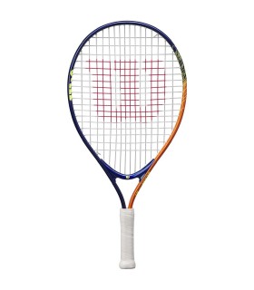 Raquete Wilson Slam Jr 21 (170g) | Ipontennis