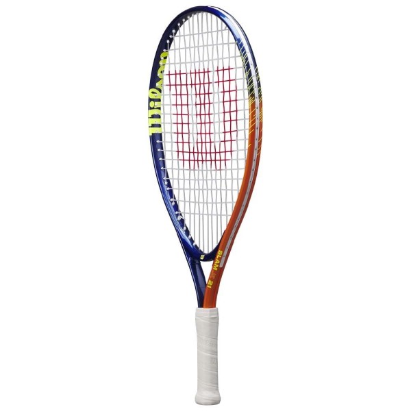Wilson Slam Jr 21 Racket (170g) | Ipontennis