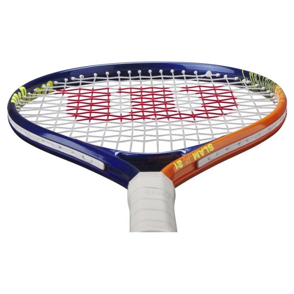 Raquette Wilson Slam Jr 21 (170g) | Ipontennis