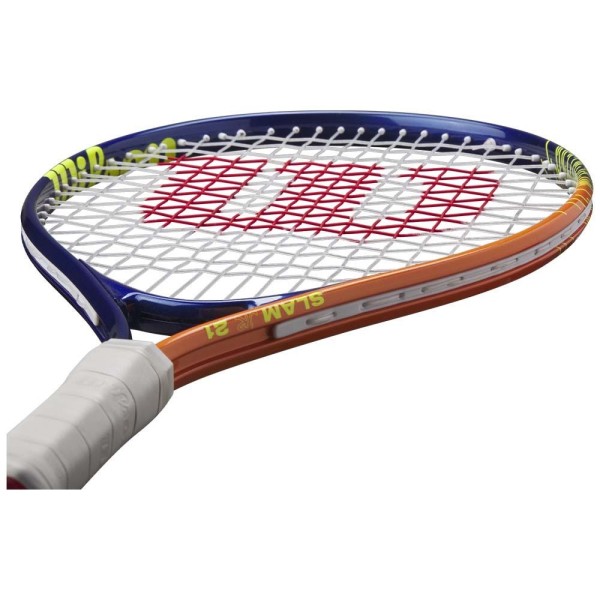 Raqueta Wilson Slam Jr 21 (170g) 5