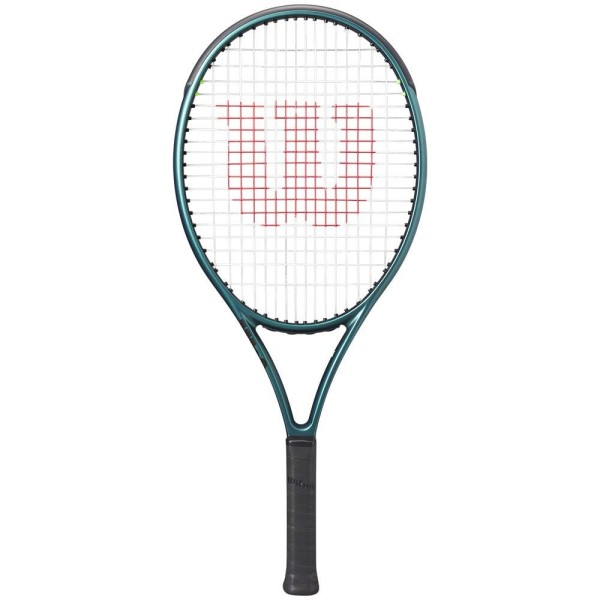 Raquete Wilson Blade Junior 25 V9 (245g) | Ipontennis