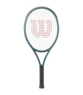 Raquete Wilson Blade Junior 25 V9 (245g) | Ipontennis
