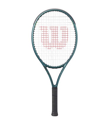 Raqueta Wilson Blade Junior 25 V9 (245g) 1