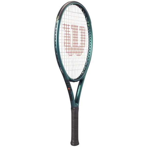 Raquette Wilson Blade Junior 25 V9 (245g) | Ipontennis