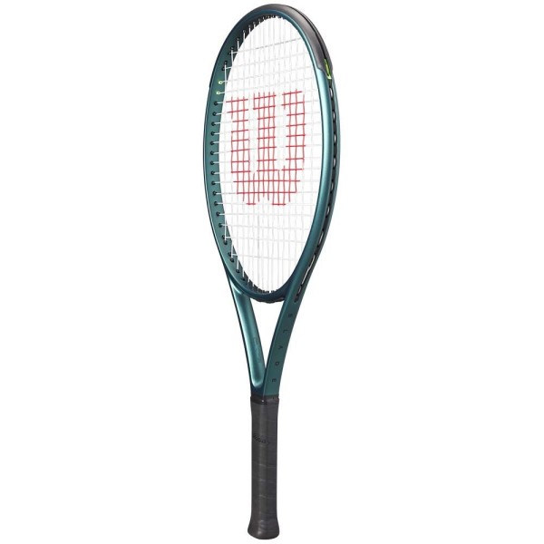 Wilson Blade Junior 25 V9 Schläger (245g) | Ipontennis