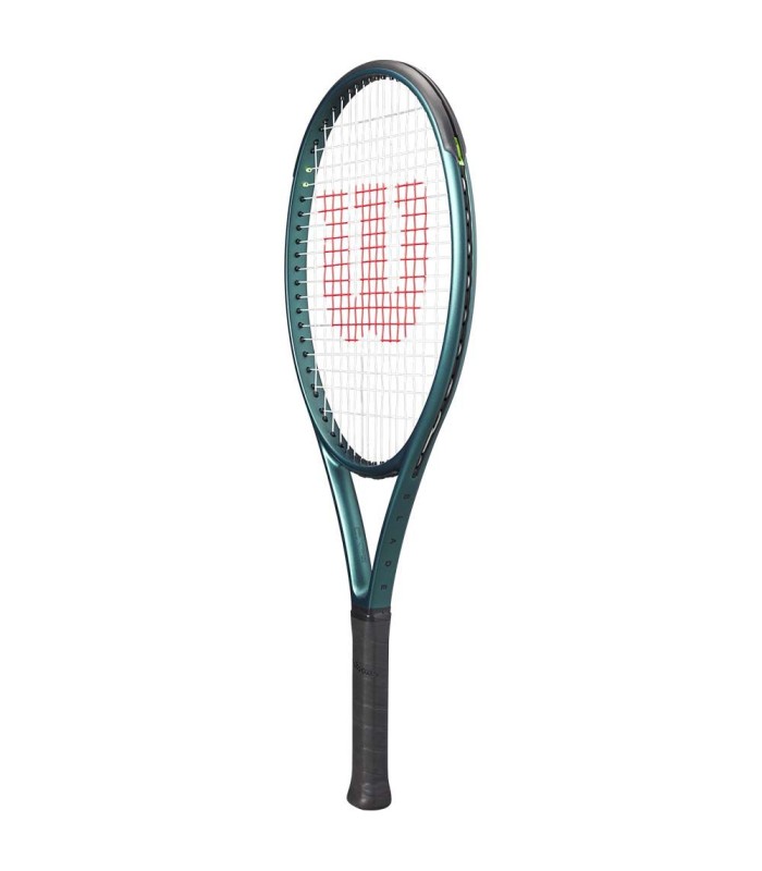Wilson Blade Junior 25 V9 Schläger (245g) | Ipontennis