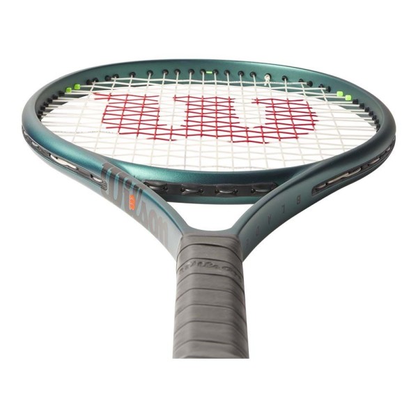 Raquete Wilson Blade Junior 25 V9 (245g) | Ipontennis