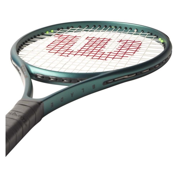 Wilson Blade Junior 25 V9 Schläger (245g) | Ipontennis