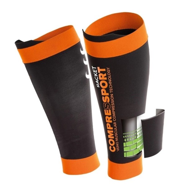 Codera de compresión R2 para raqueta Compressport 1