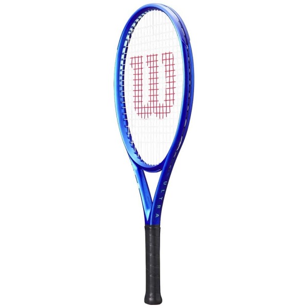 Wilson Junior Ultra 25 V5 Racket (235g) | Ipontennis